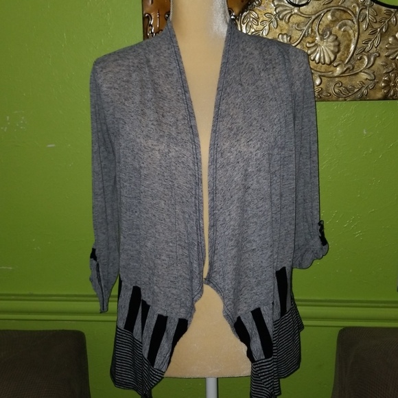 Jacket - Picture 1 of 3